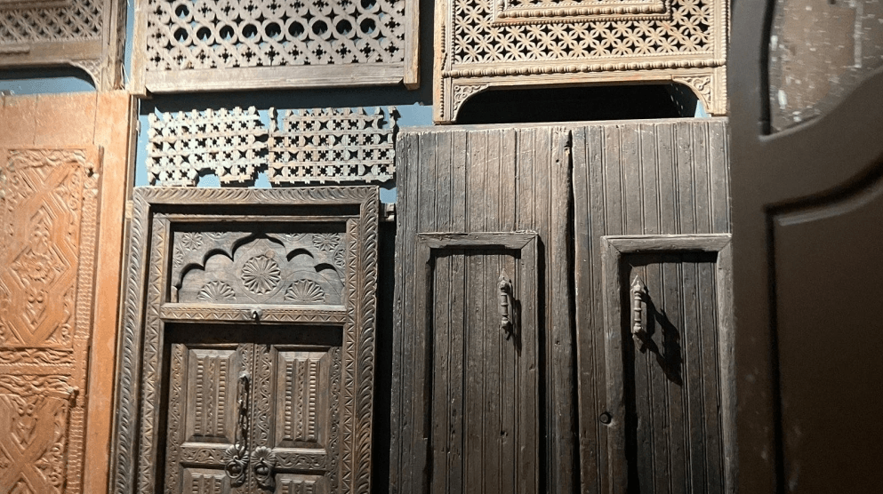 مكة: زيارة متحف بيت الأصيل لتراث مكة